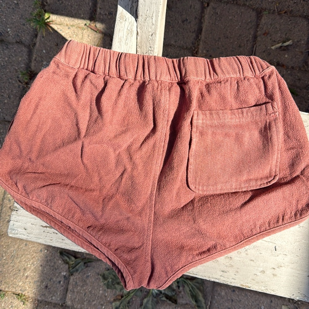 NWOT- Free People So Fresh Set- SHORTS ONLY! XS - Picture 3 of 5